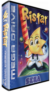 Ristar